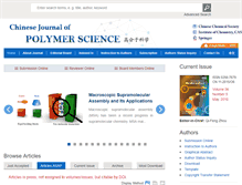 Tablet Screenshot of cjps.org